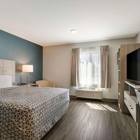 Woodspring Suites Knoxville - Cedar Bluff Ngoại thất bức ảnh