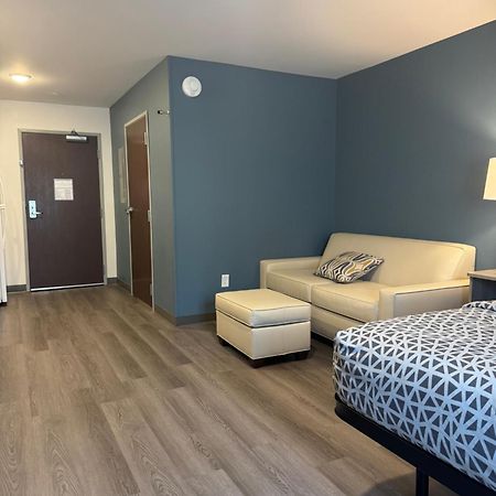 Woodspring Suites Knoxville - Cedar Bluff Ngoại thất bức ảnh