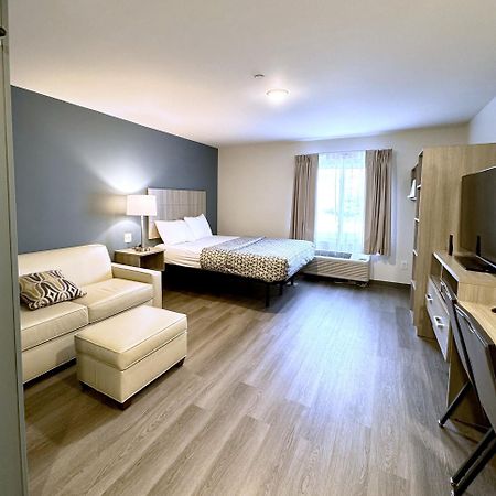 Woodspring Suites Knoxville - Cedar Bluff Ngoại thất bức ảnh