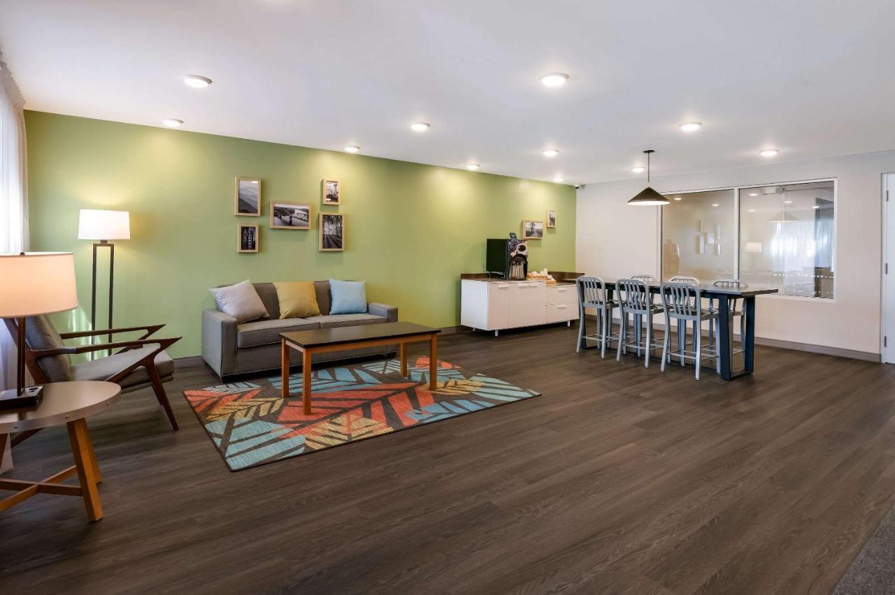 Woodspring Suites Knoxville - Cedar Bluff Ngoại thất bức ảnh