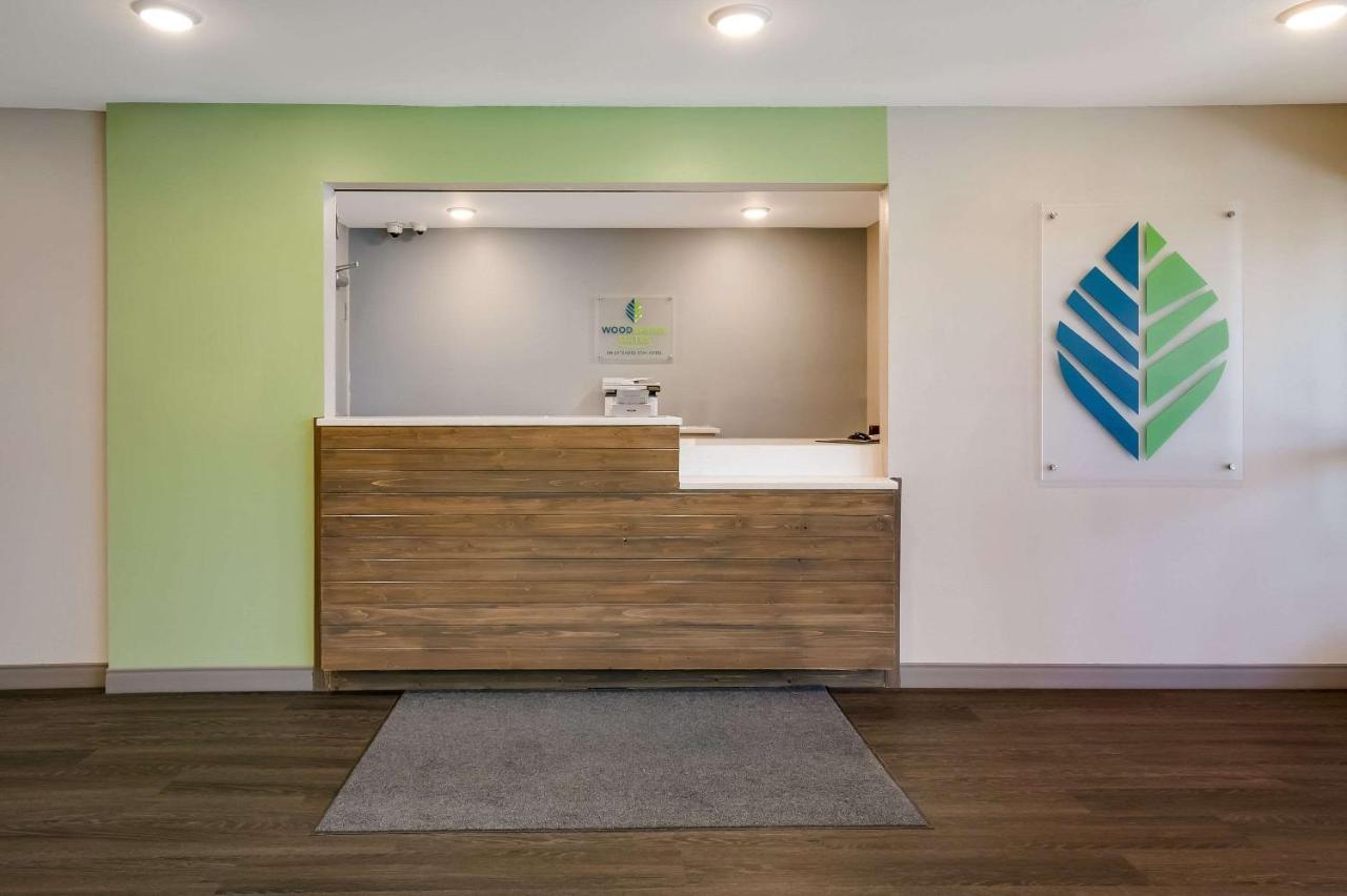 Woodspring Suites Knoxville - Cedar Bluff Ngoại thất bức ảnh
