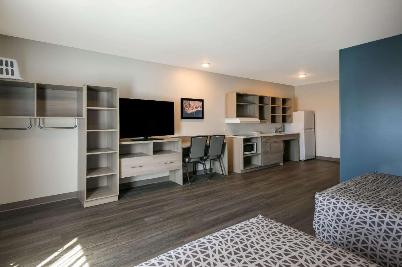 Woodspring Suites Knoxville - Cedar Bluff Ngoại thất bức ảnh