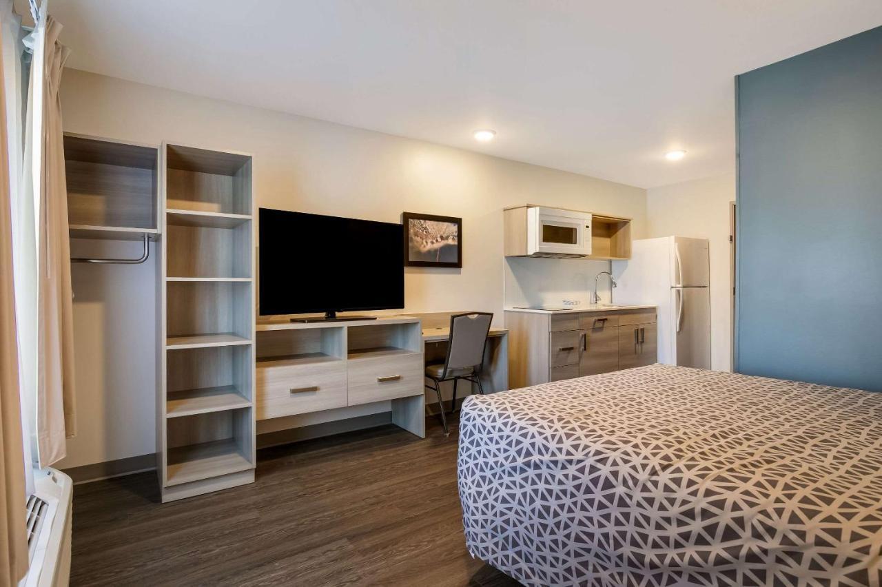 Woodspring Suites Knoxville - Cedar Bluff Ngoại thất bức ảnh