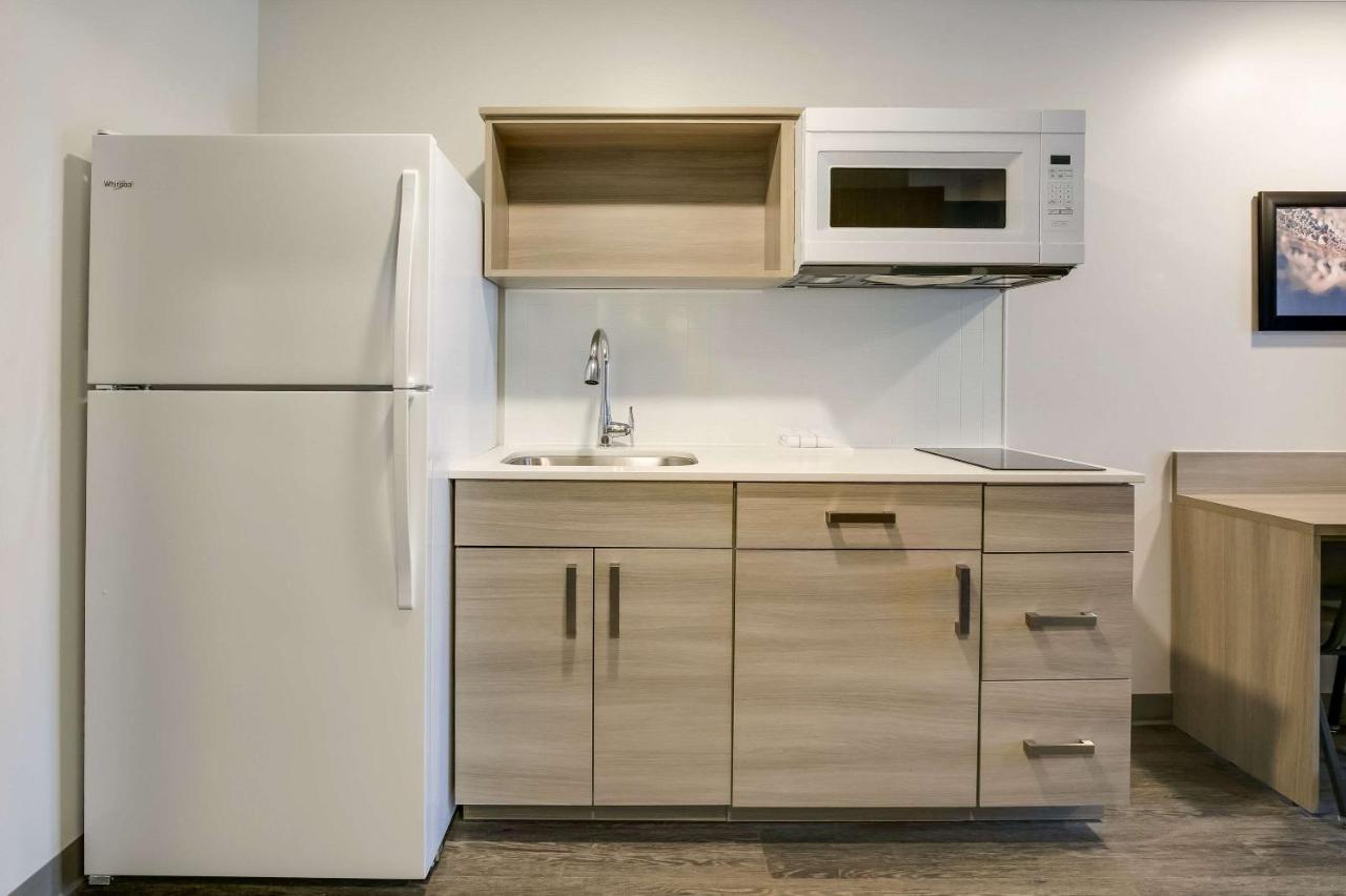 Woodspring Suites Knoxville - Cedar Bluff Ngoại thất bức ảnh