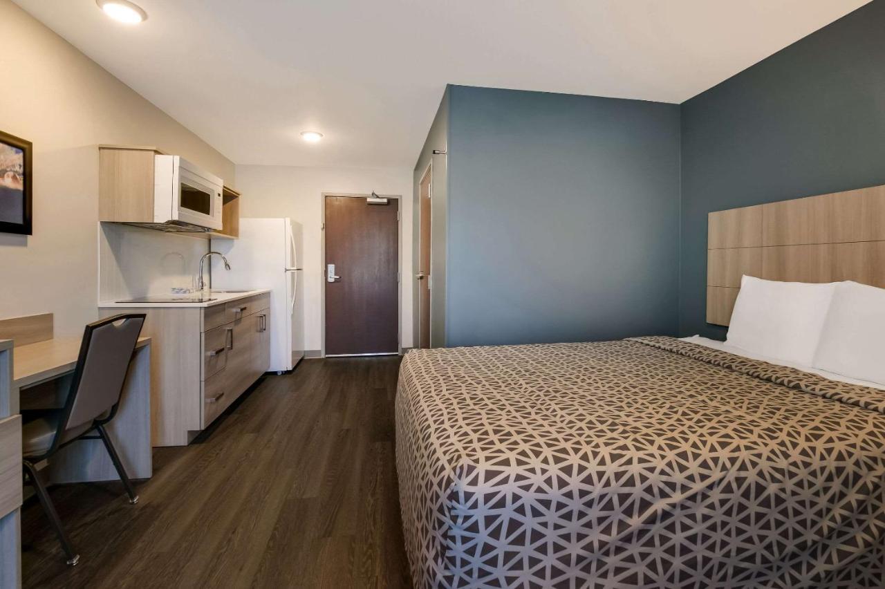 Woodspring Suites Knoxville - Cedar Bluff Ngoại thất bức ảnh