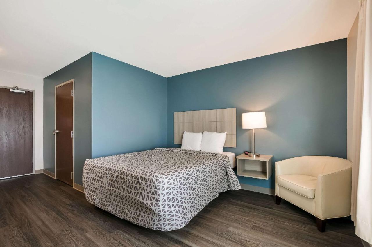 Woodspring Suites Knoxville - Cedar Bluff Ngoại thất bức ảnh