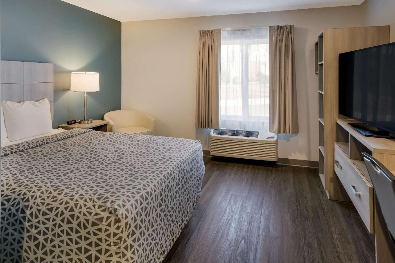 Woodspring Suites Knoxville - Cedar Bluff Ngoại thất bức ảnh