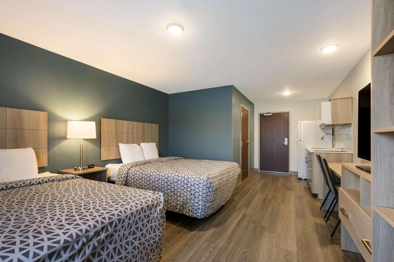 Woodspring Suites Knoxville - Cedar Bluff Ngoại thất bức ảnh