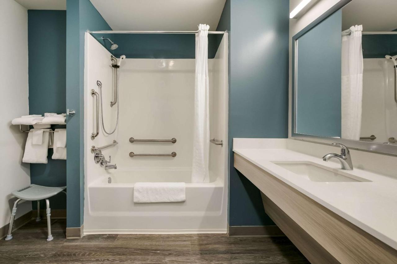 Woodspring Suites Knoxville - Cedar Bluff Ngoại thất bức ảnh