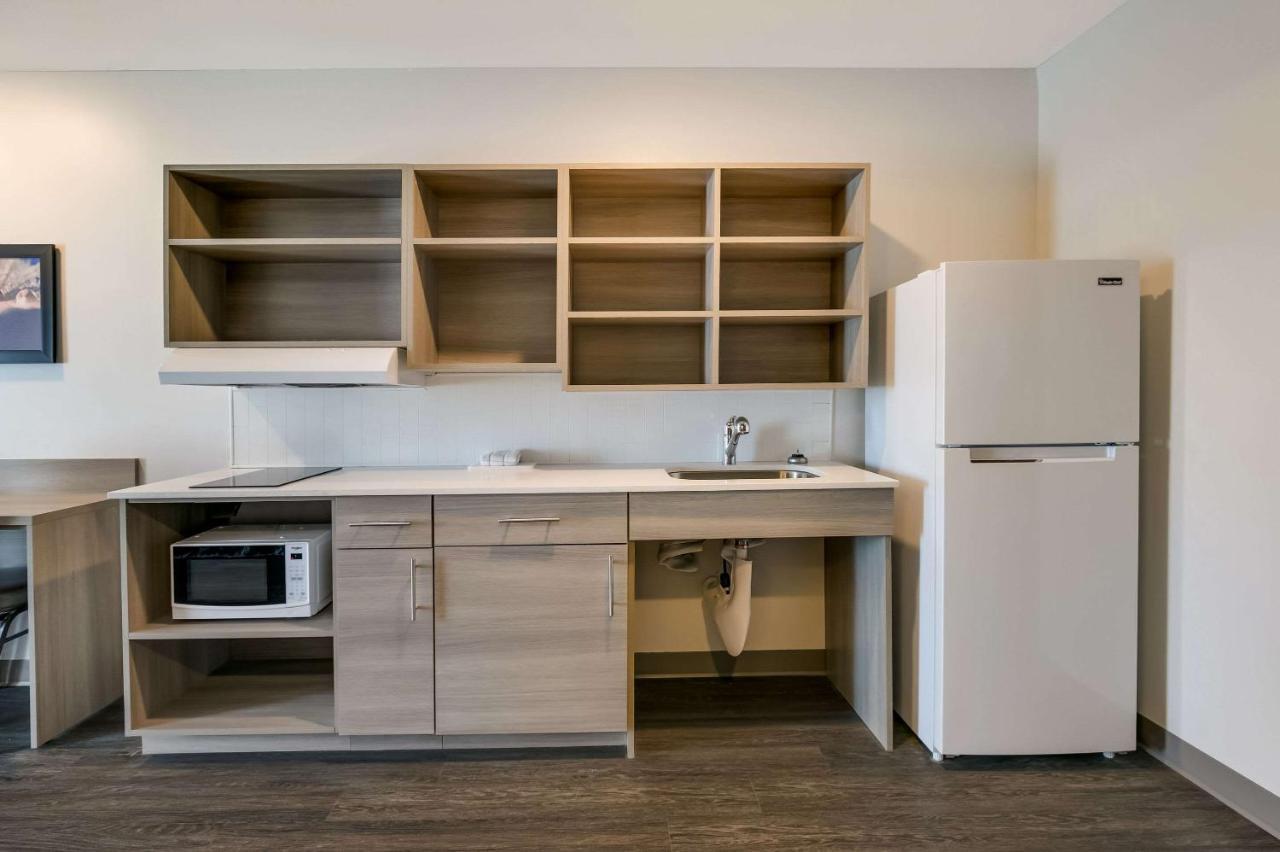 Woodspring Suites Knoxville - Cedar Bluff Ngoại thất bức ảnh