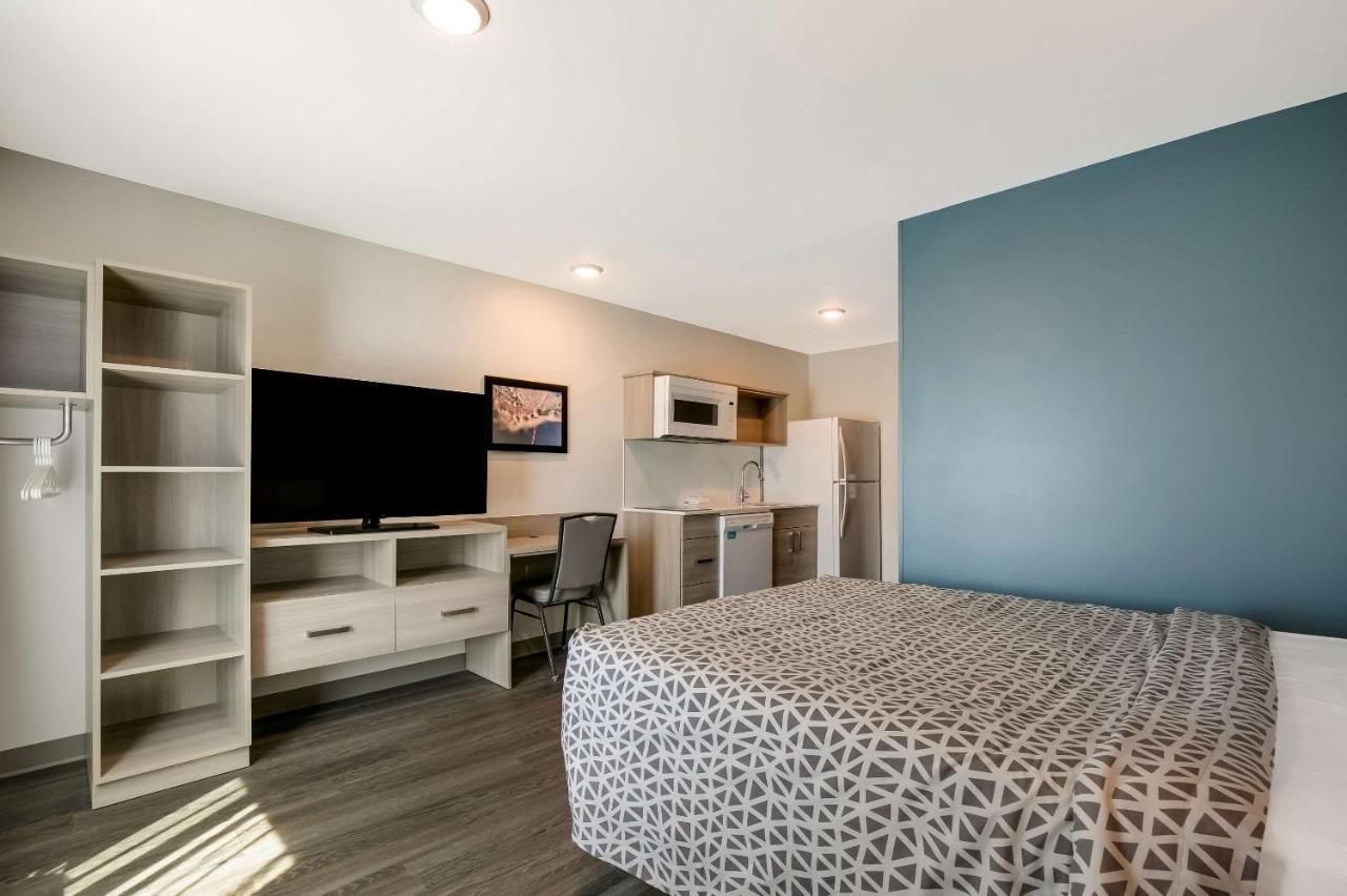Woodspring Suites Knoxville - Cedar Bluff Ngoại thất bức ảnh