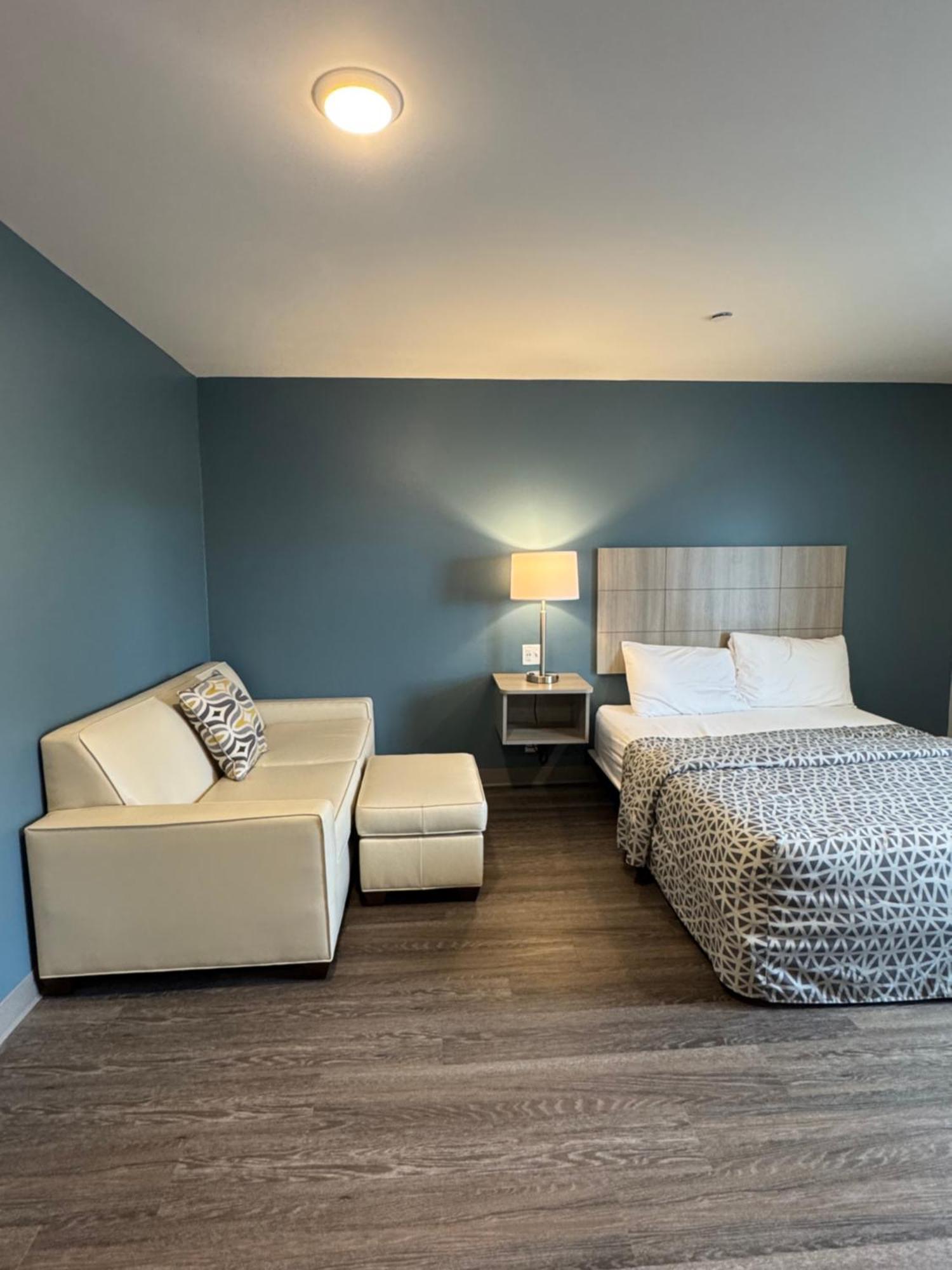 Woodspring Suites Knoxville - Cedar Bluff Ngoại thất bức ảnh