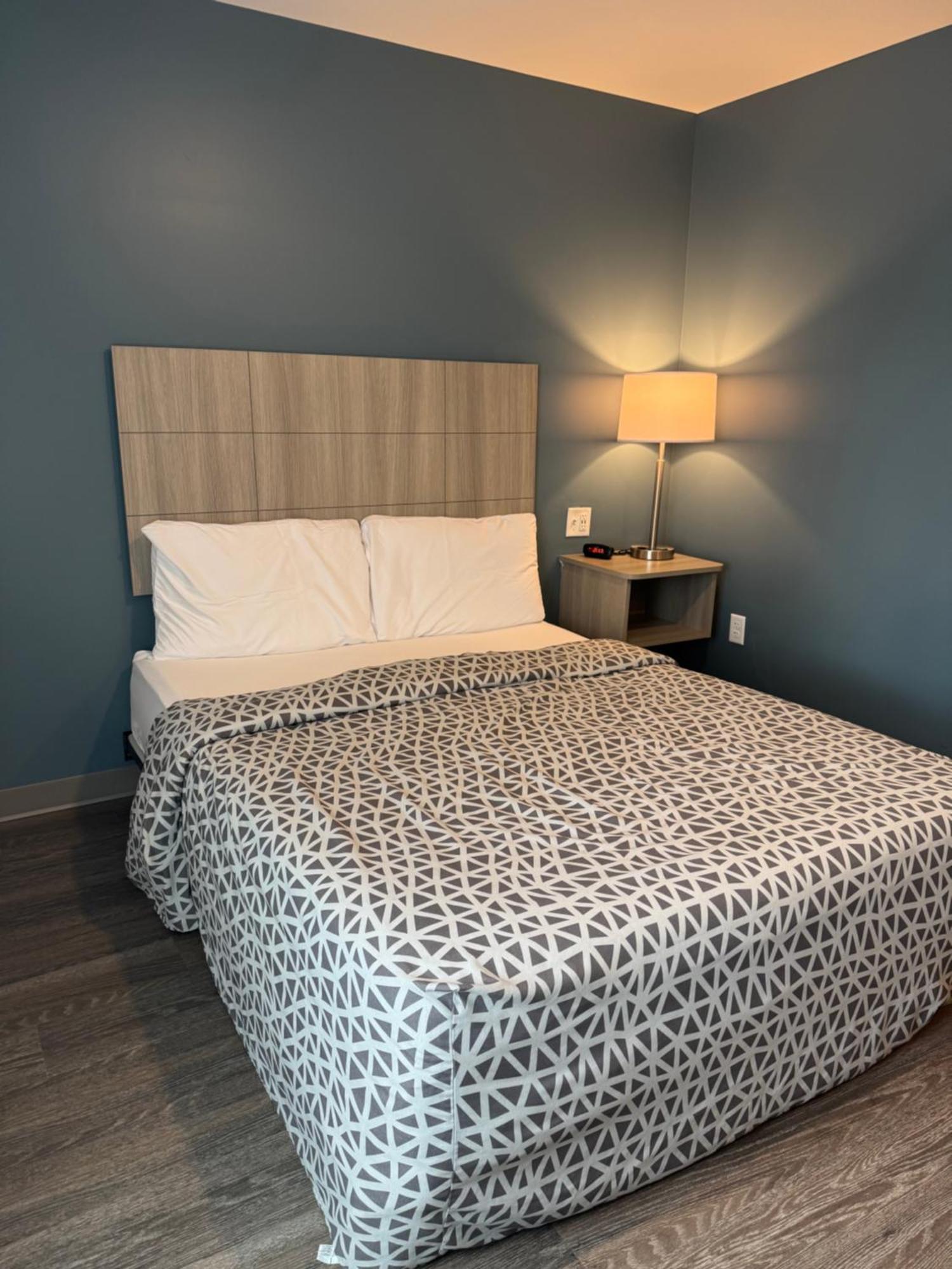 Woodspring Suites Knoxville - Cedar Bluff Ngoại thất bức ảnh