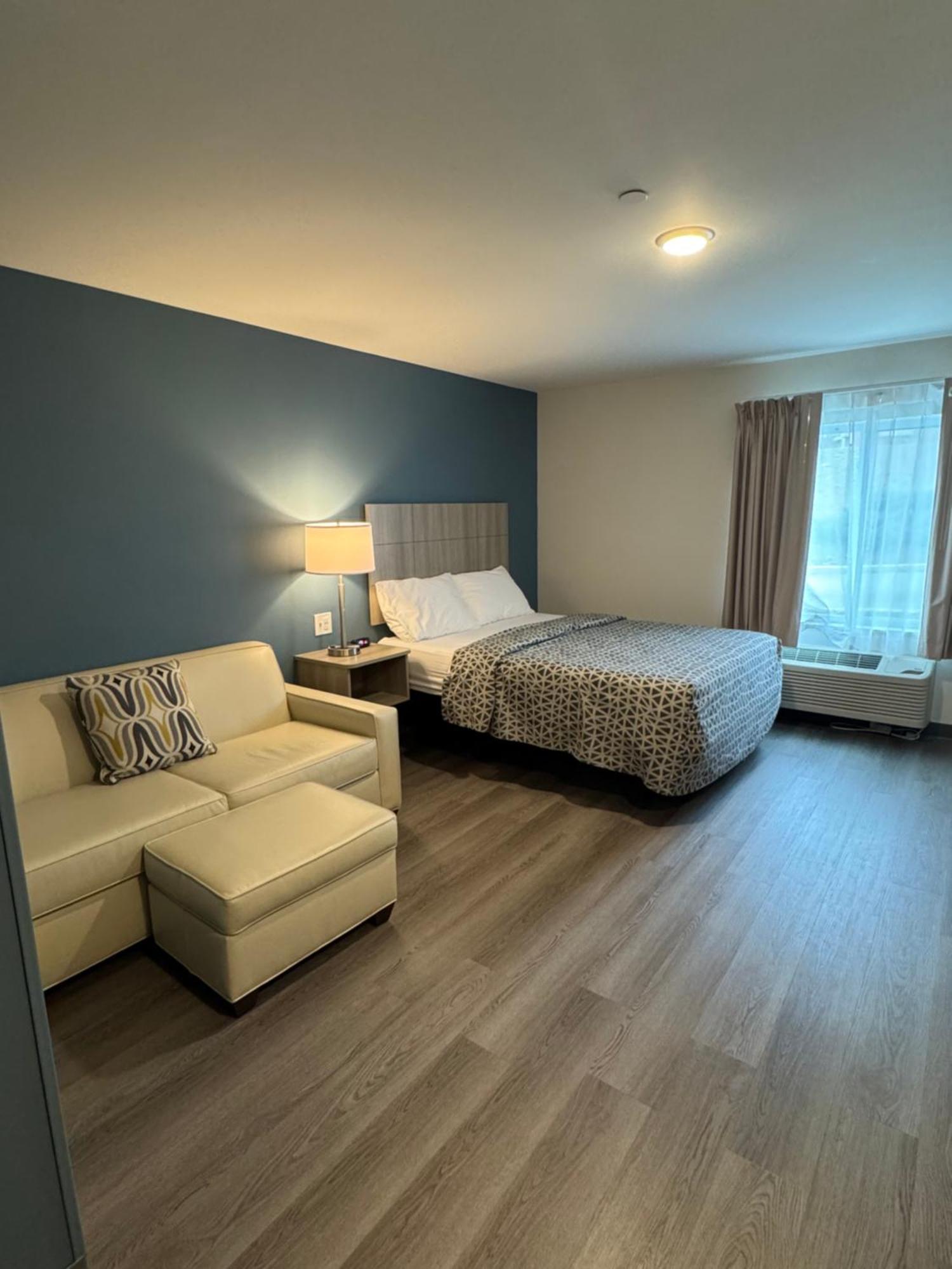 Woodspring Suites Knoxville - Cedar Bluff Ngoại thất bức ảnh
