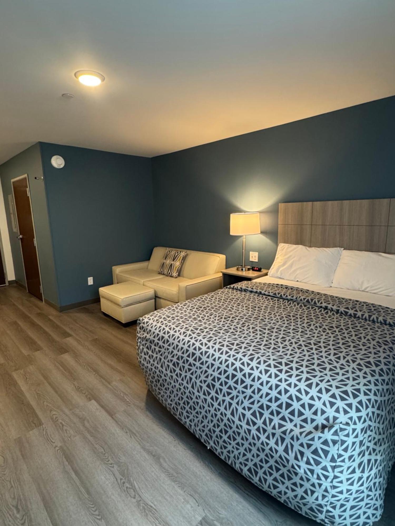 Woodspring Suites Knoxville - Cedar Bluff Ngoại thất bức ảnh