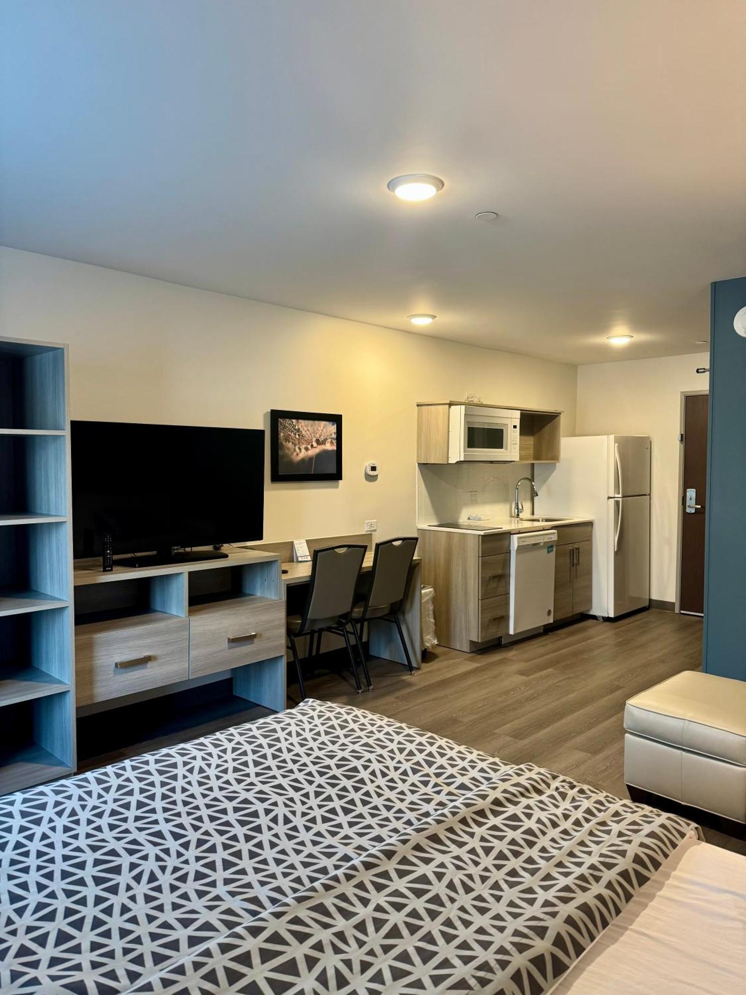 Woodspring Suites Knoxville - Cedar Bluff Ngoại thất bức ảnh